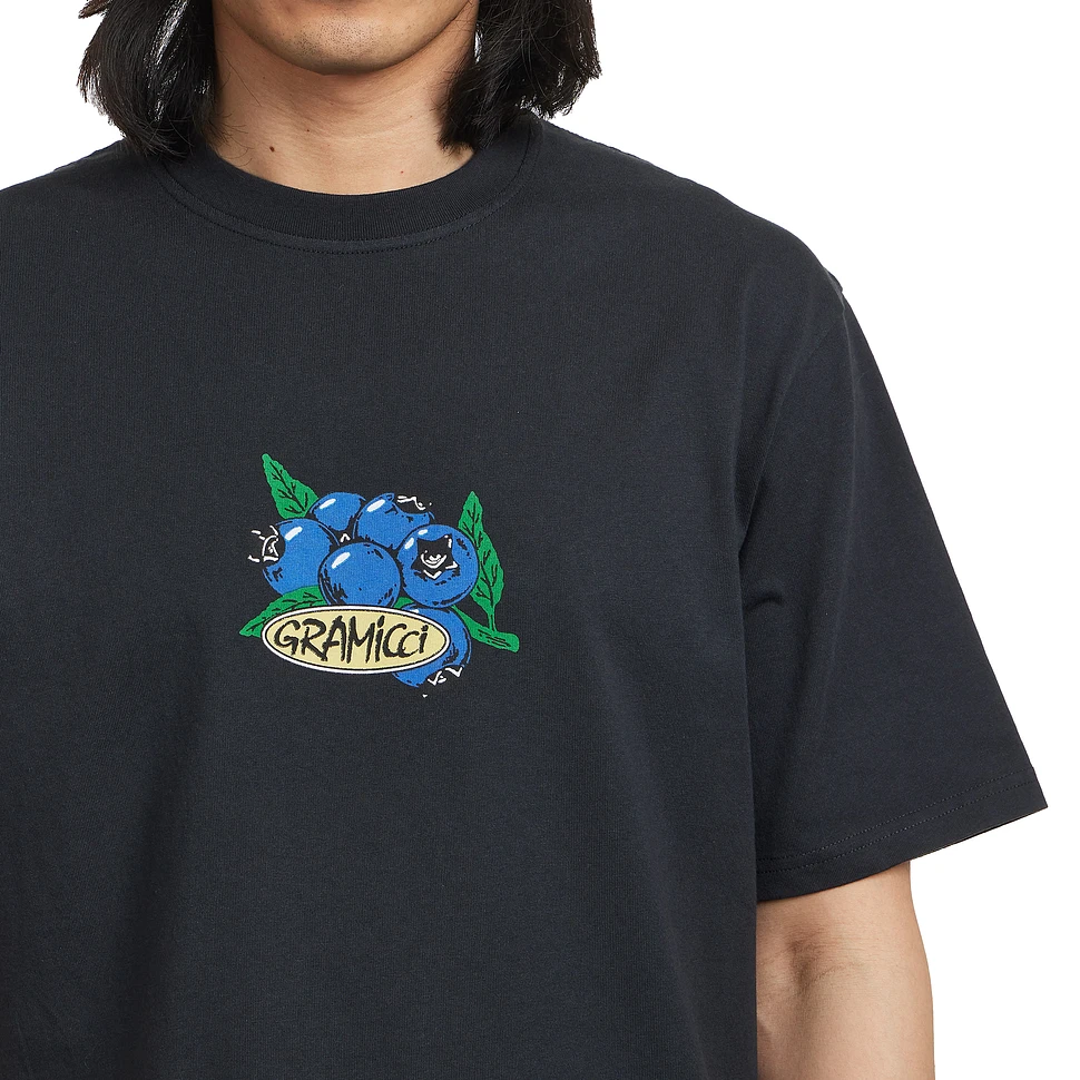 Gramicci - Blueberry Tee