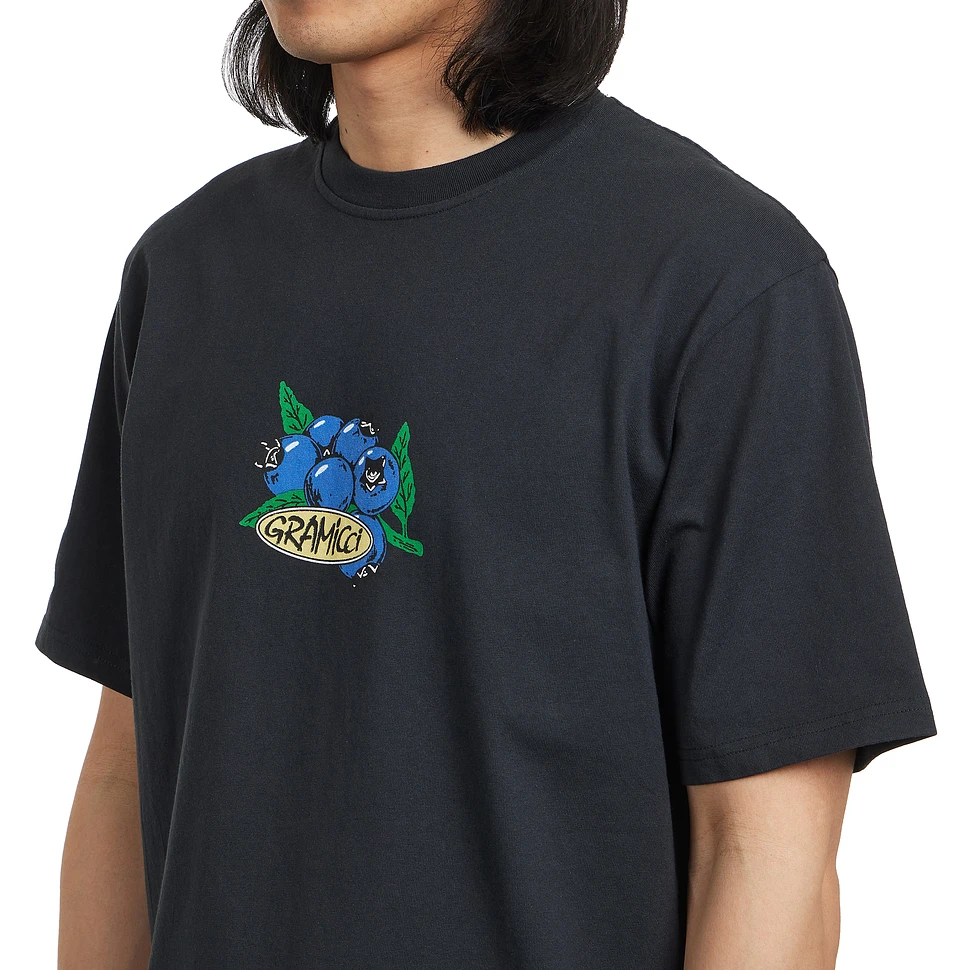 Gramicci - Blueberry Tee