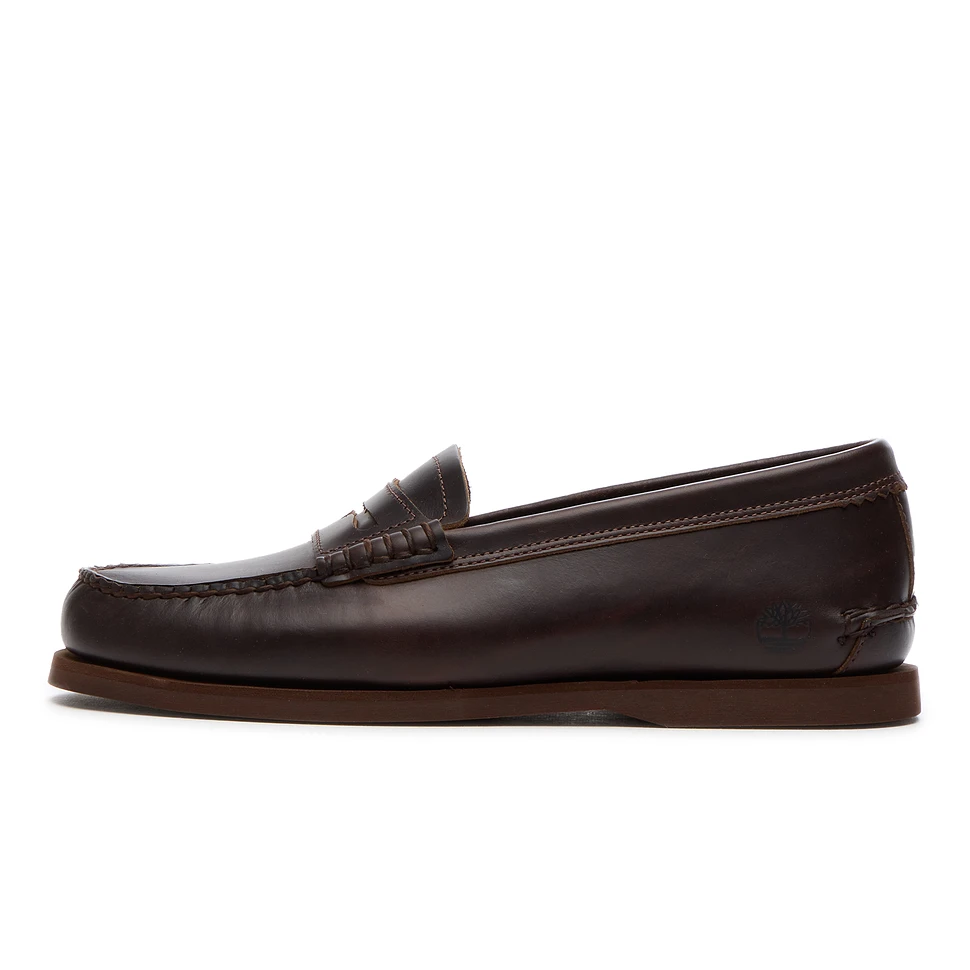 Classic Loafer Shoe