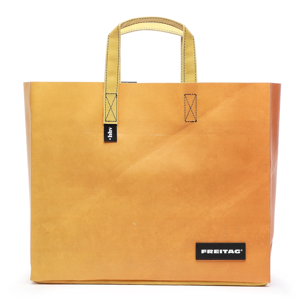 HHV x FREITAG - F704 CAKE BAG - HHV EDITION