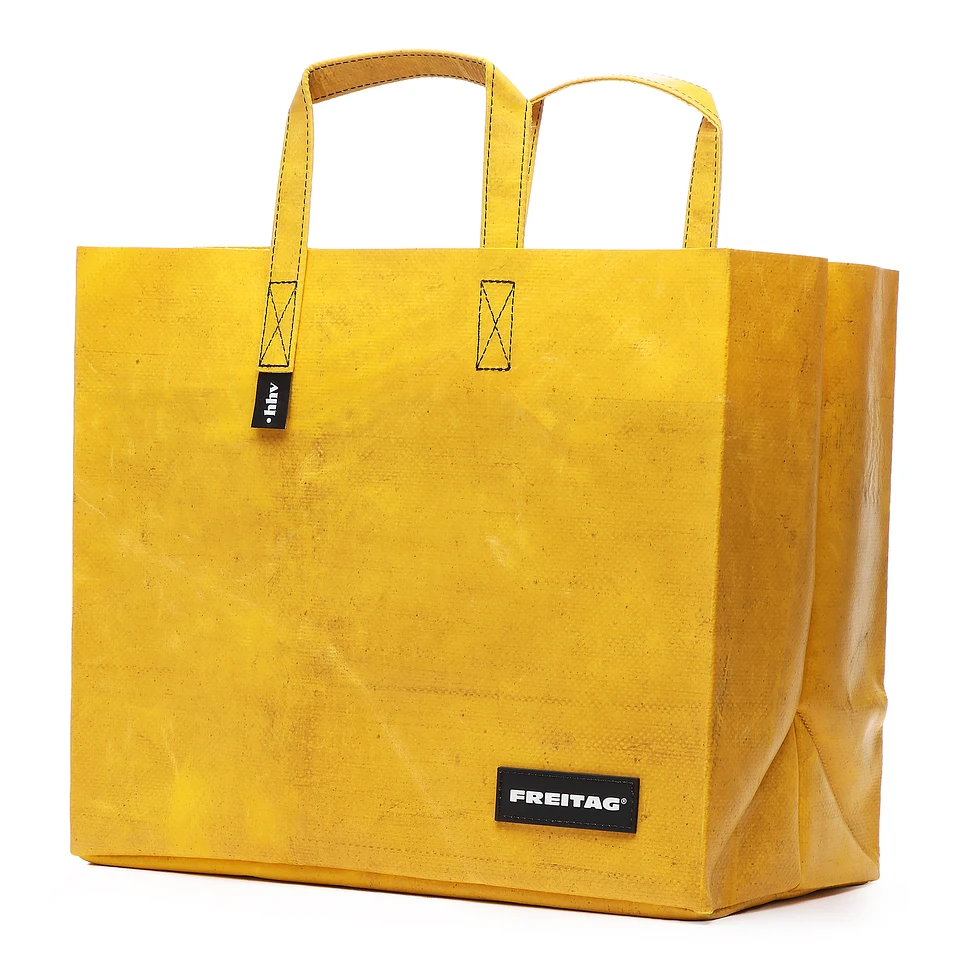 HHV x FREITAG - F704 CAKE BAG - HHV EDITION