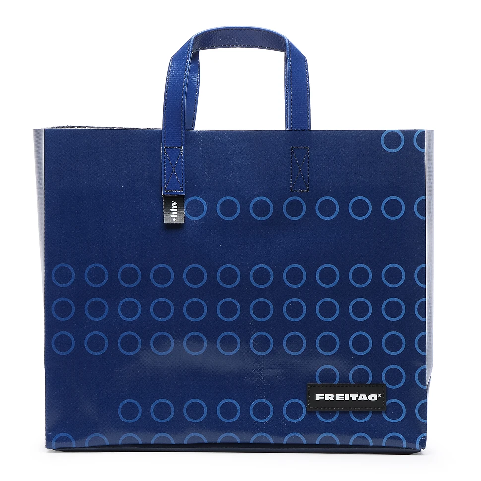 FREITAG F704 CAKEBAG フライターグ ケーキ .HHV 限定！ HHV x FREITAG - F704 CAKE BAG - HHV EDITION (Multi) | HHV