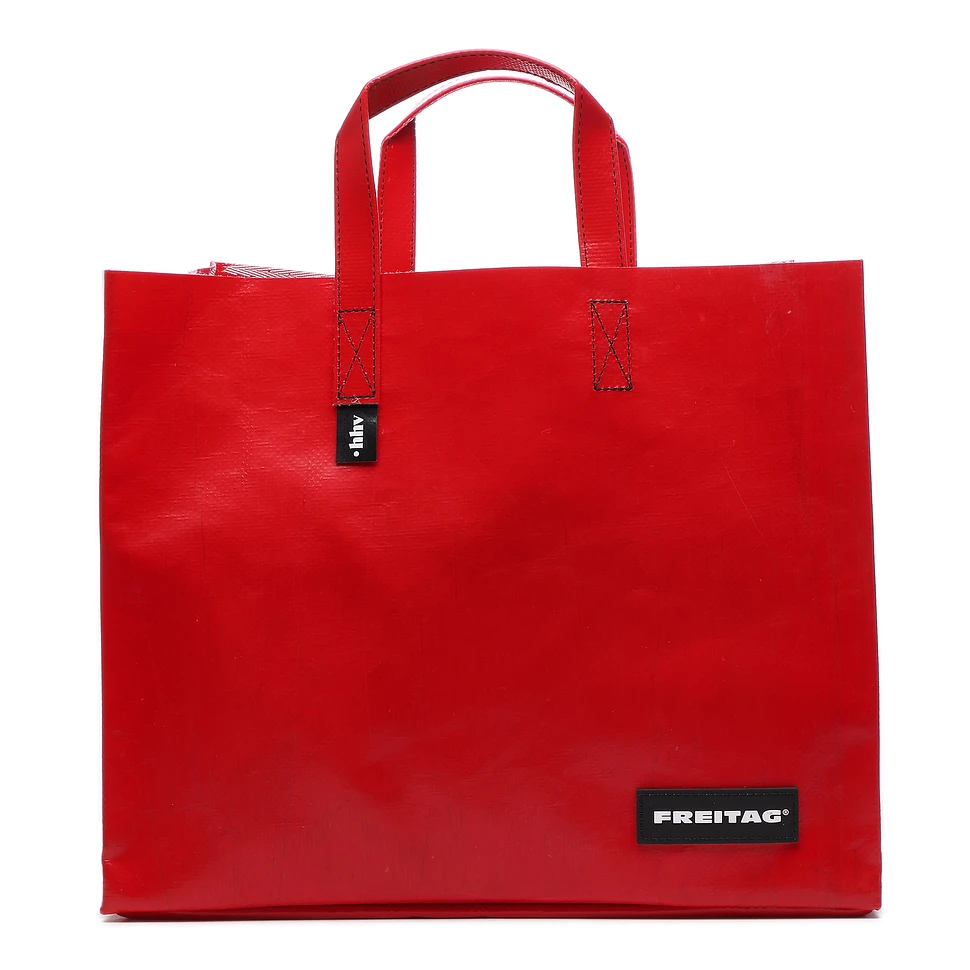 HHV x FREITAG - F704 CAKE BAG - HHV EDITION