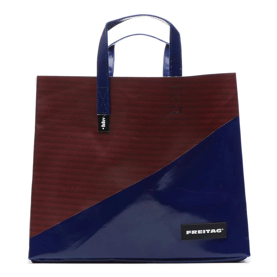 HHV x FREITAG - F704 CAKE BAG - HHV EDITION (Multi) | HHV
