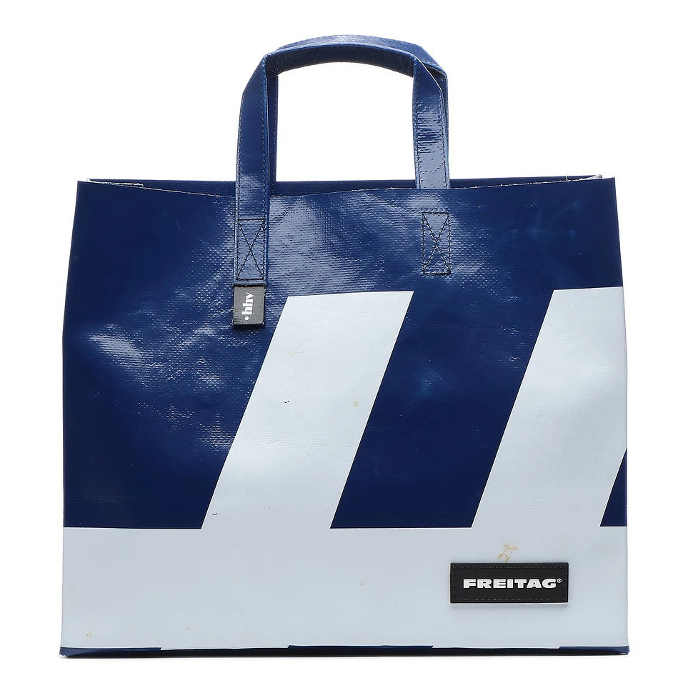 HHV x FREITAG - F704 CAKE BAG - HHV EDITION