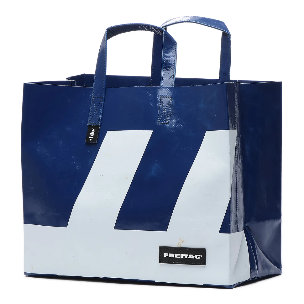 HHV x FREITAG - F704 CAKE BAG - HHV EDITION