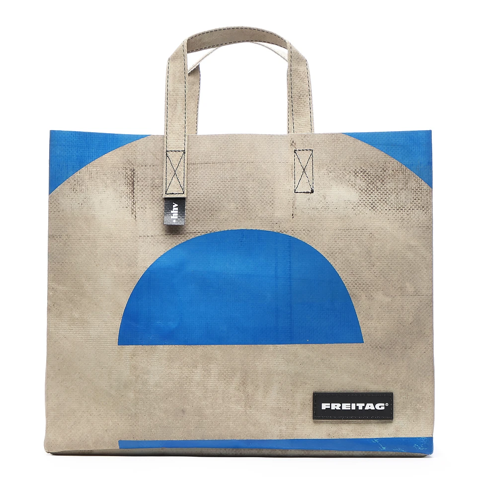 HHV x FREITAG - F704 CAKE BAG - HHV EDITION