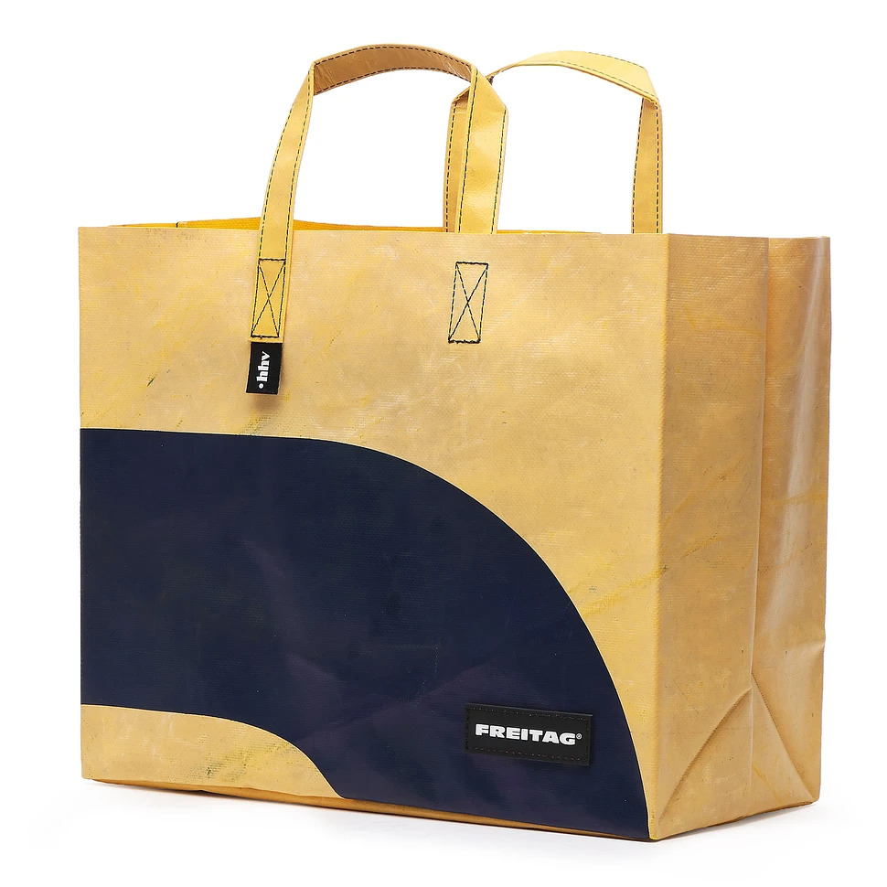 HHV x FREITAG - F704 CAKE BAG - HHV EDITION