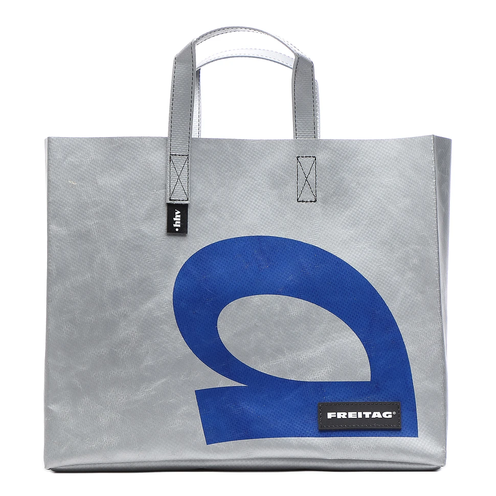 HHV x FREITAG - F704 CAKE BAG - HHV EDITION (Multi) | HHV