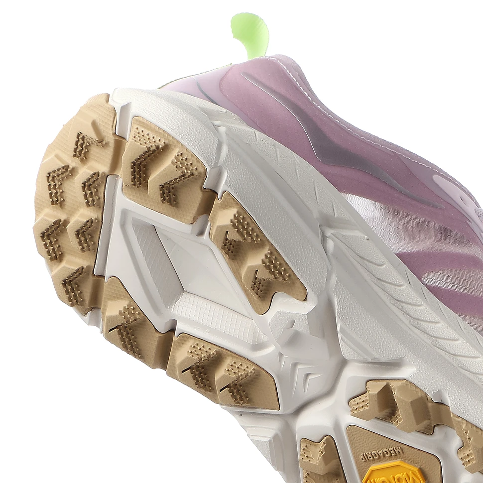 HOKA - Mafate Speed 4 Lite