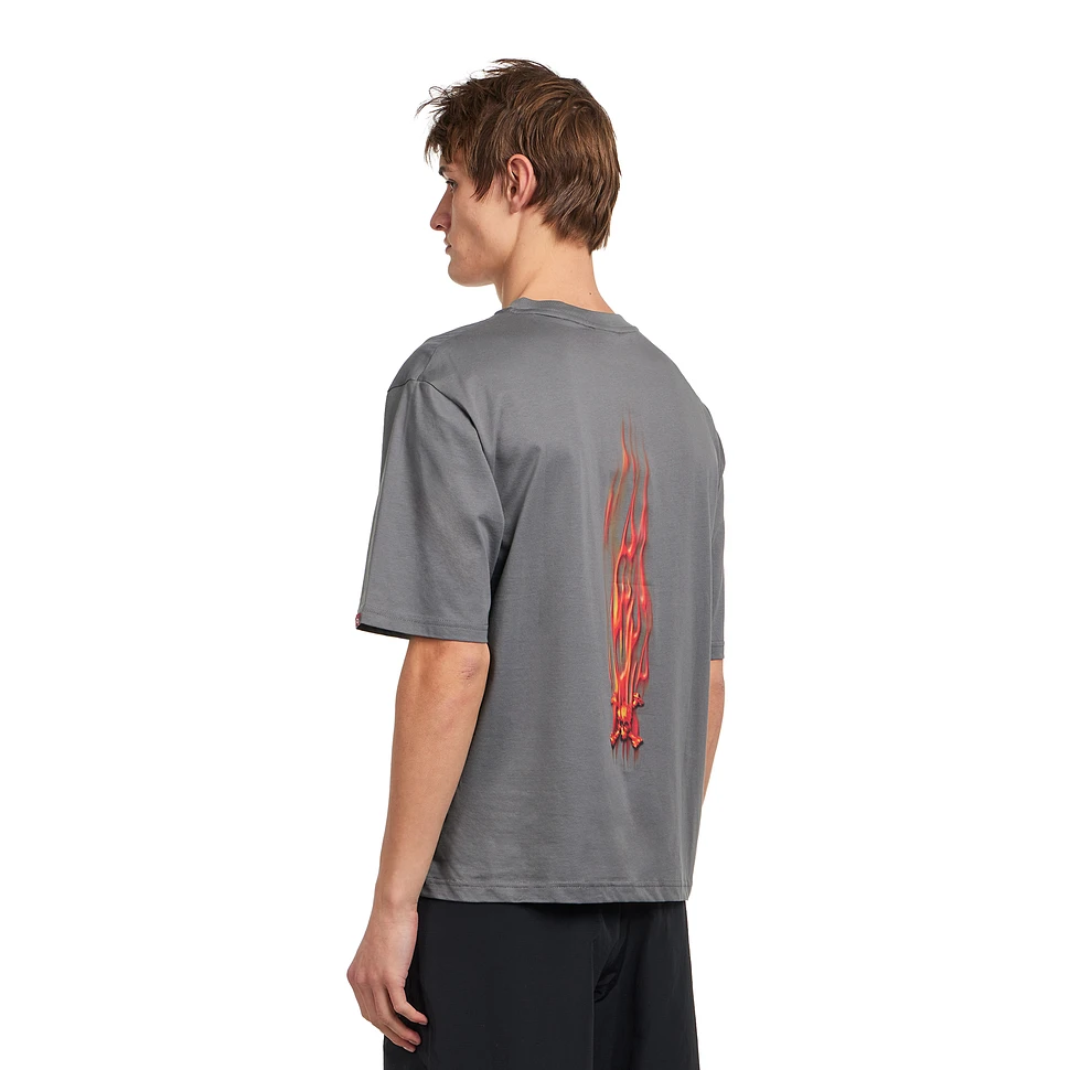 Oakley - Flame F&B SS Tee