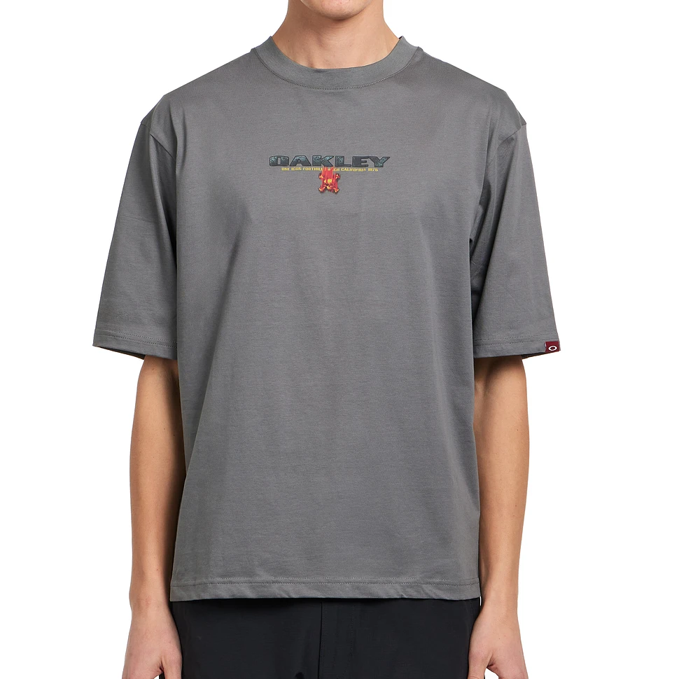 Oakley - Flame F&B SS Tee