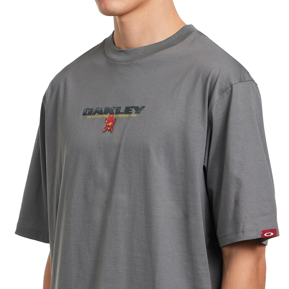 Oakley - Flame F&B SS Tee