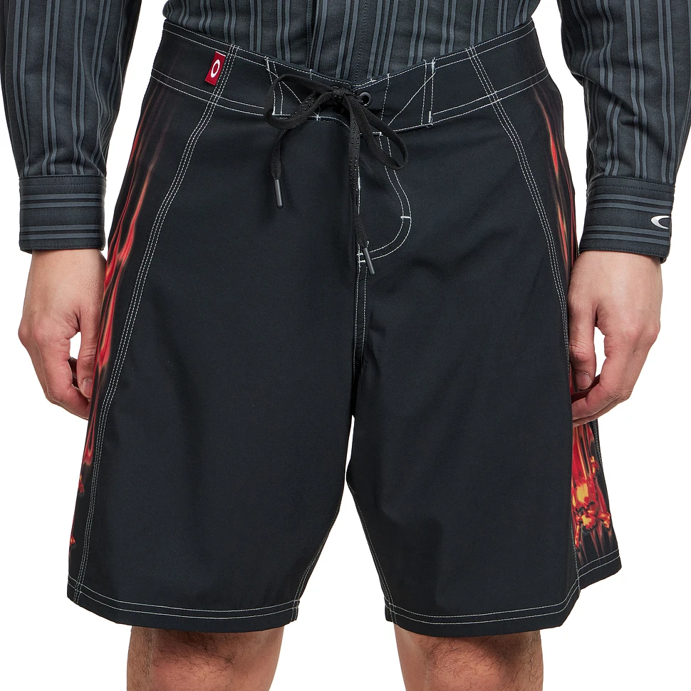 Oakley - Heritage Flame Boardshort
