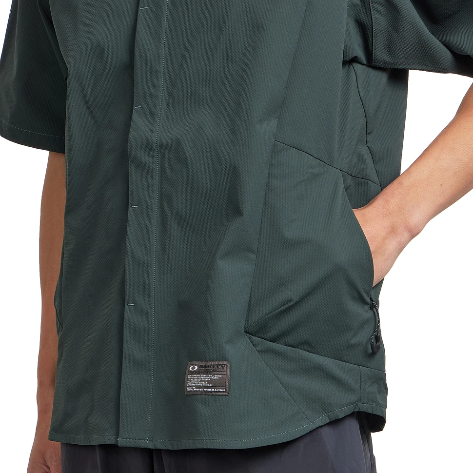 Oakley - FGL Fuel SS Shirt 6.0