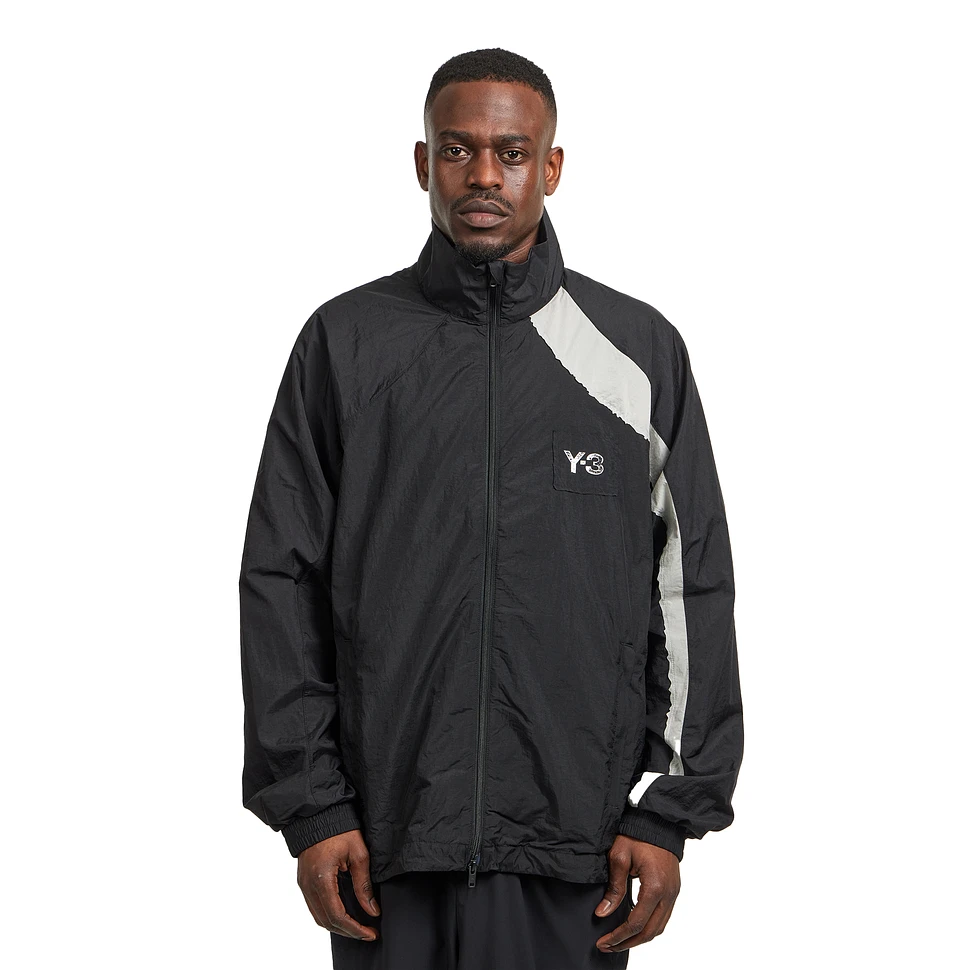 Y-3 - RE 3S Nylon Jacket