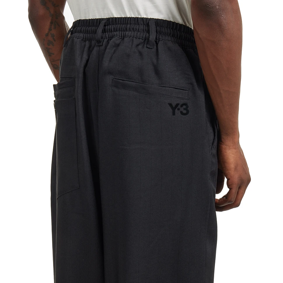 Y-3 - SU Pants