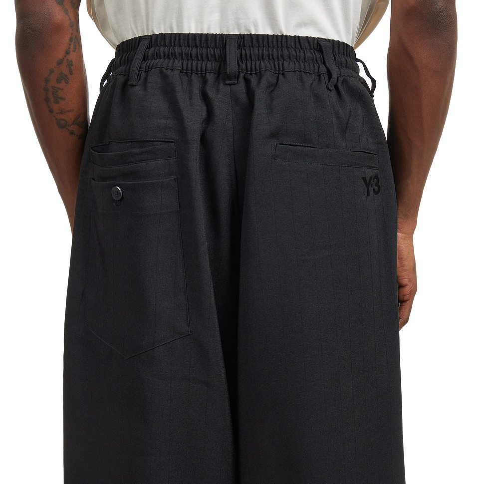 Y-3 - SU Pants