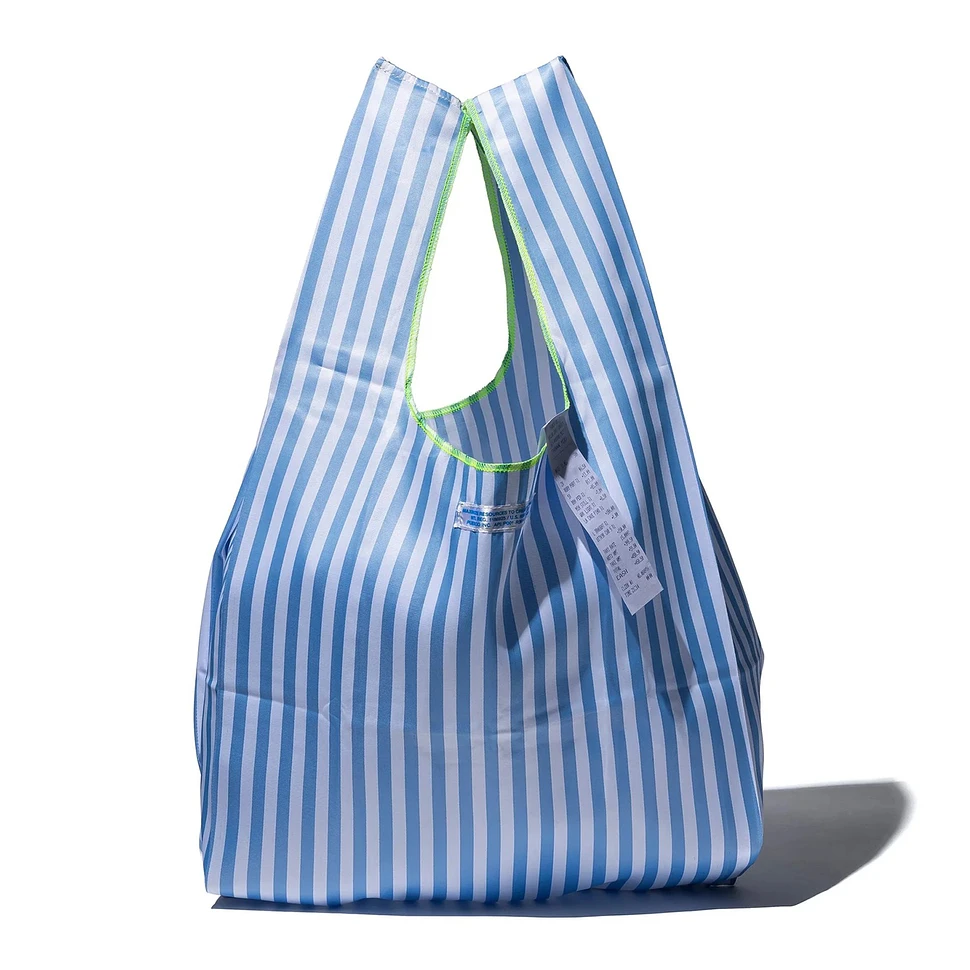 Puebco - School Tie Fabric Small Bag