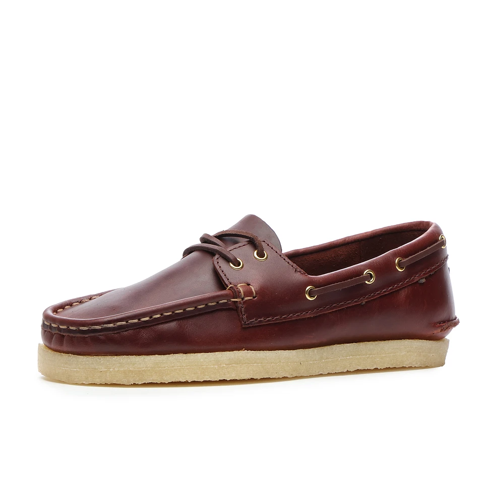 Clarks Originals - Godney Boat