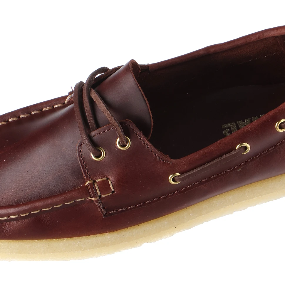 Clarks Originals - Godney Boat