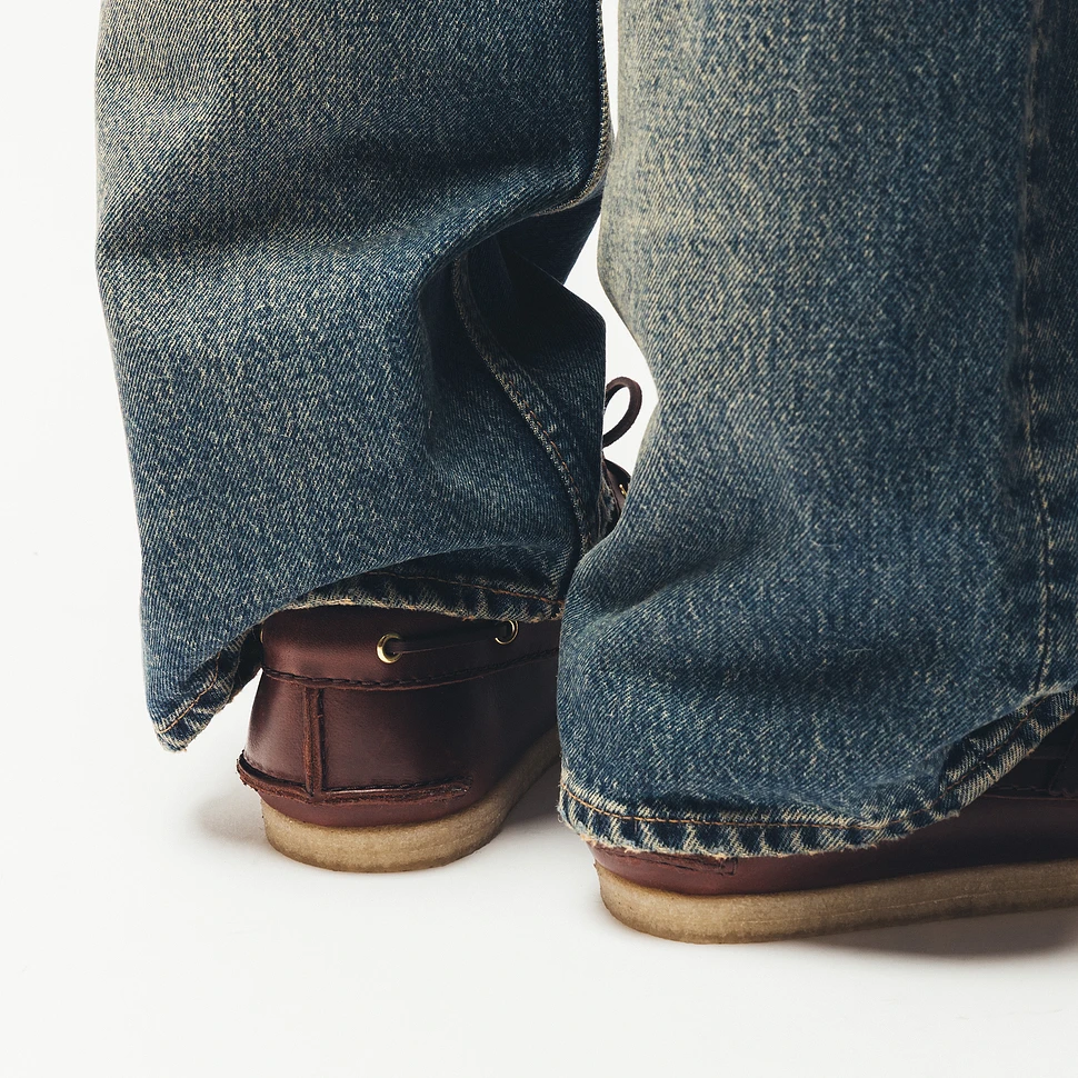 Clarks Originals - Godney Boat