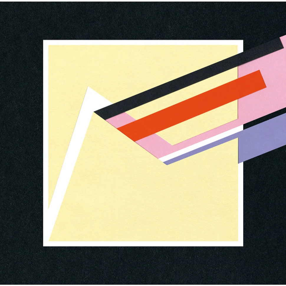 Denkmaschine + Drumtomski - Fusions 1