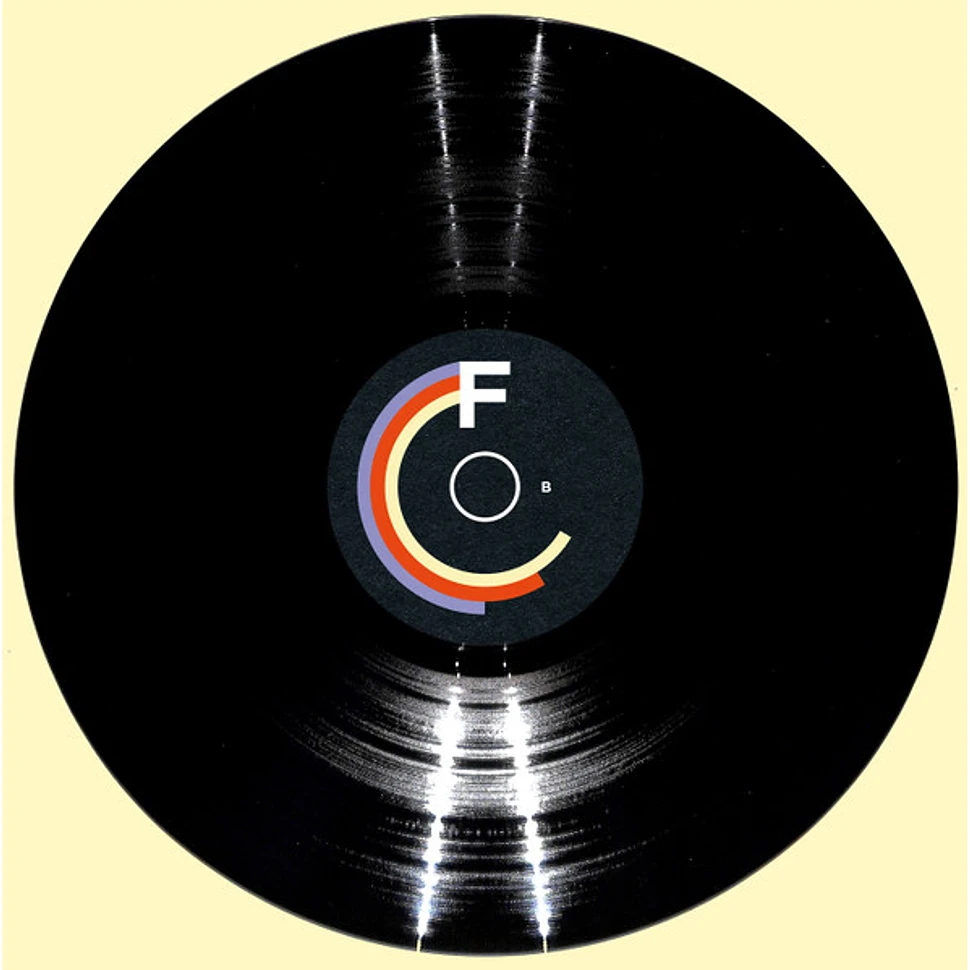 Denkmaschine + Drumtomski - Fusions 1