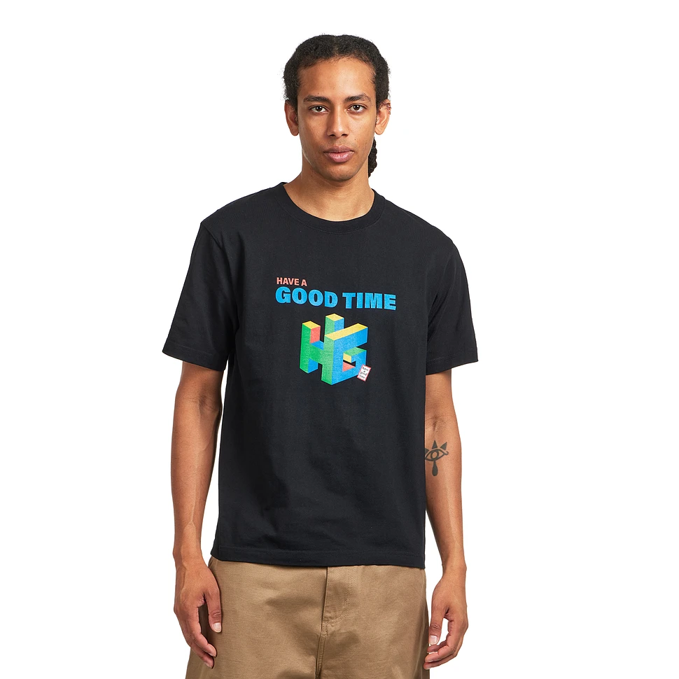 True Game S/S Tee