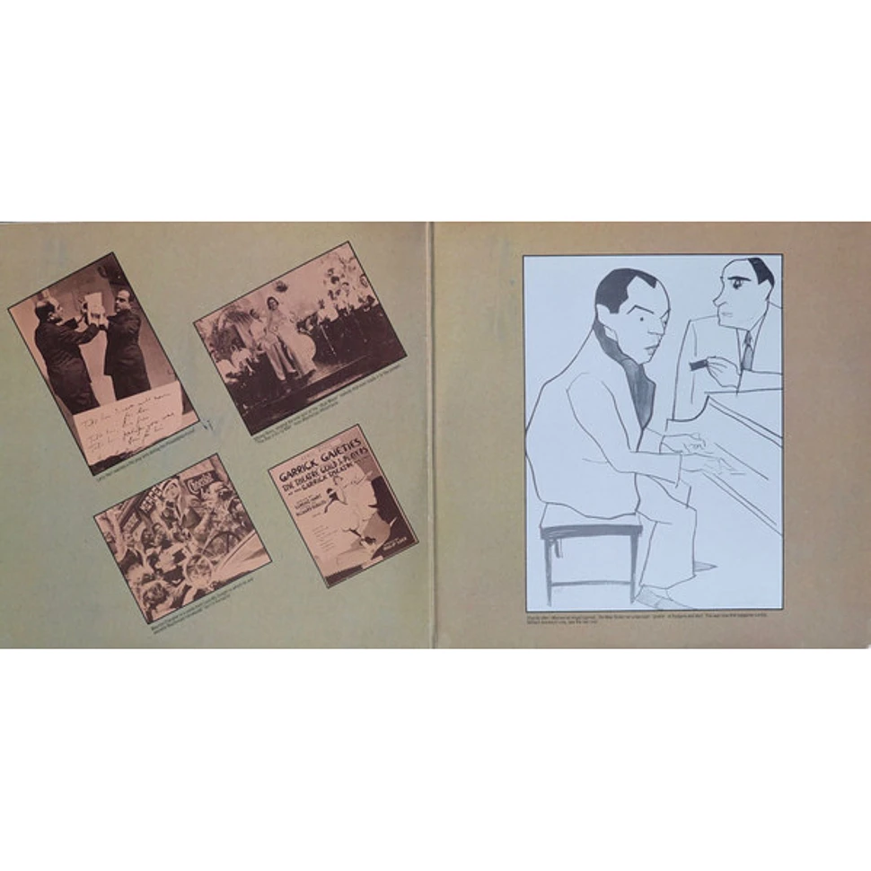 Tony Bennett With Ruby Braff / George Barnes Quartet - The Rodgers And Hart Songbook