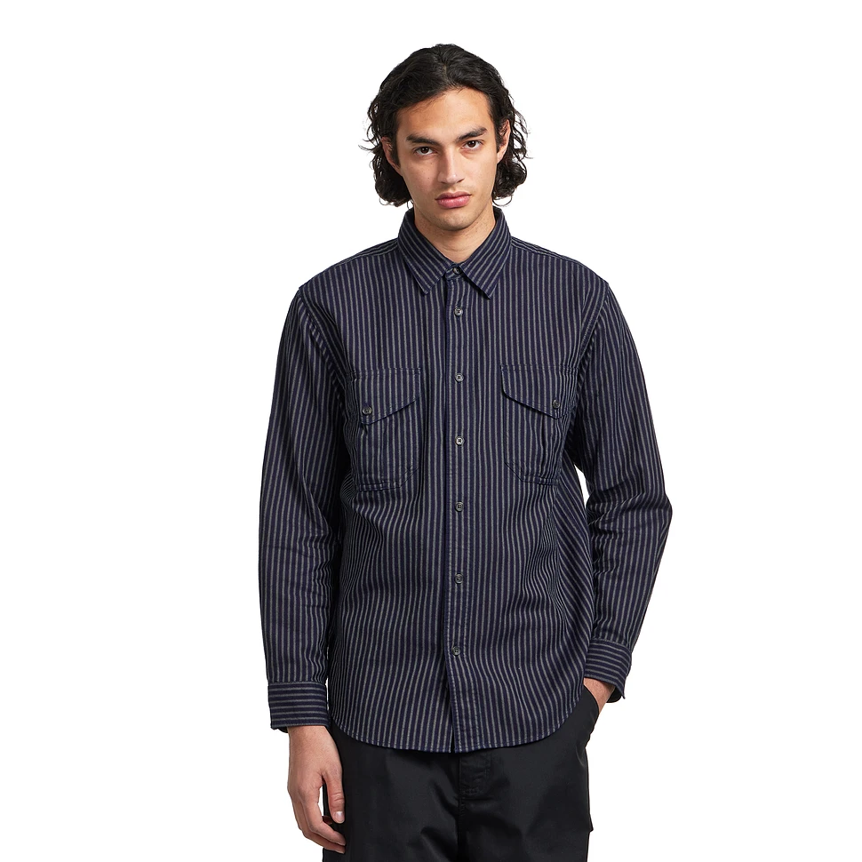 LT WT Alaskan Guide Shirt