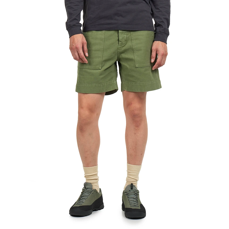 Field Supply Pants (Reverse)
