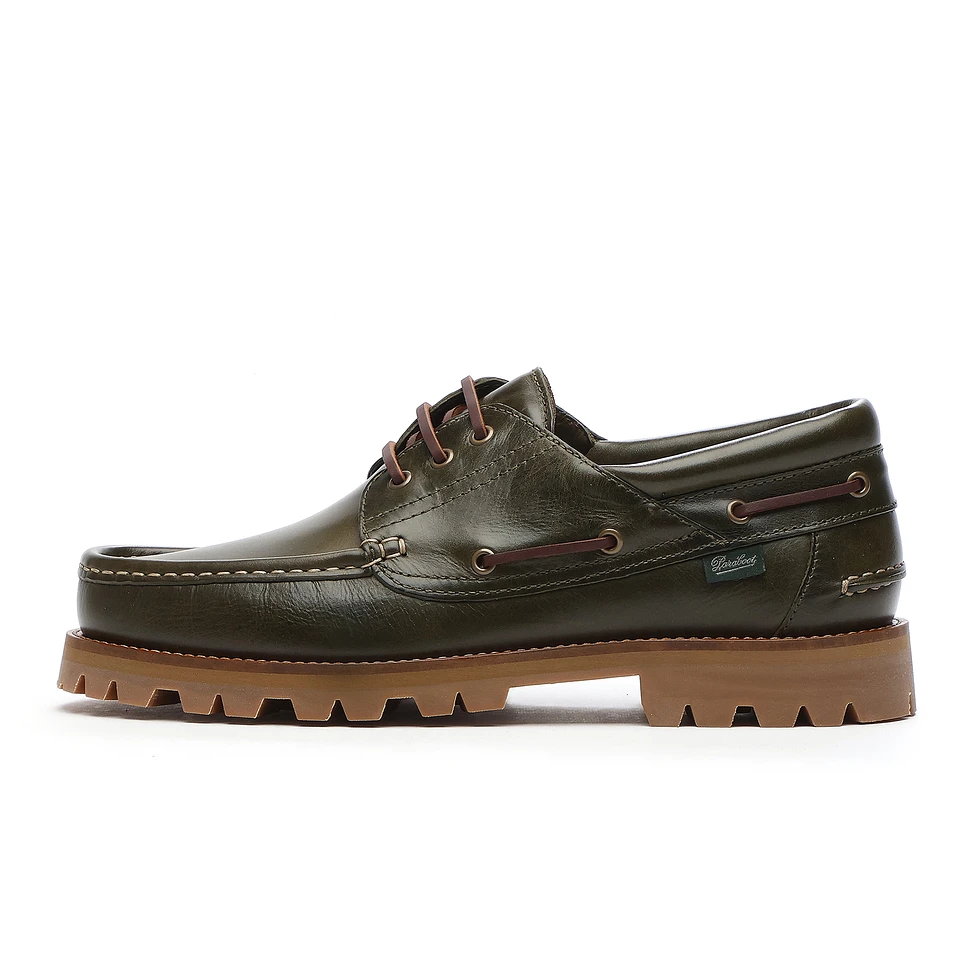 ⭐️極美品⭐️　PARABOOT for ARPENTEUR　BRIAC　希少 Paraboot - Briac (Jannu Miel / Lis Vert) | HHV
