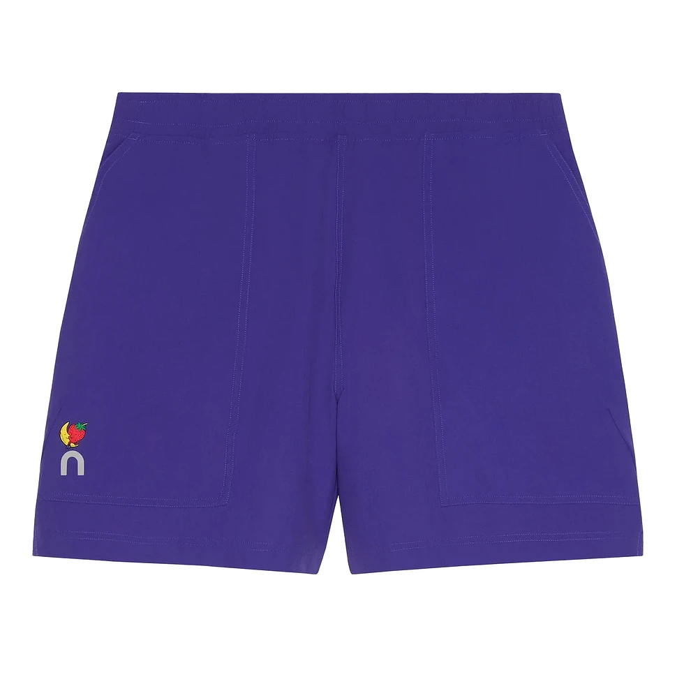 On x Sky High Farm - Trek Shorts SHF