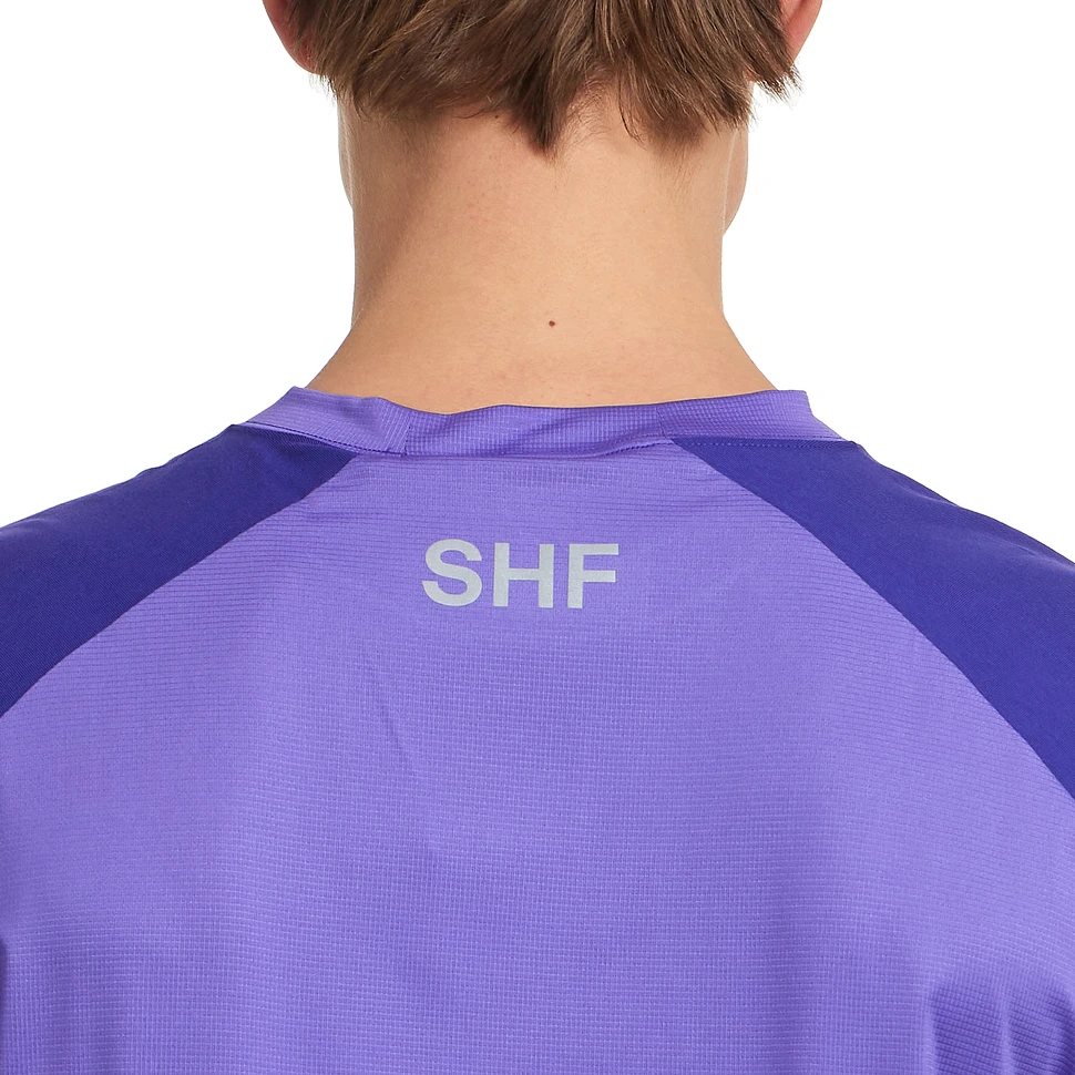 On x Sky High Farm - Trek-T SHF