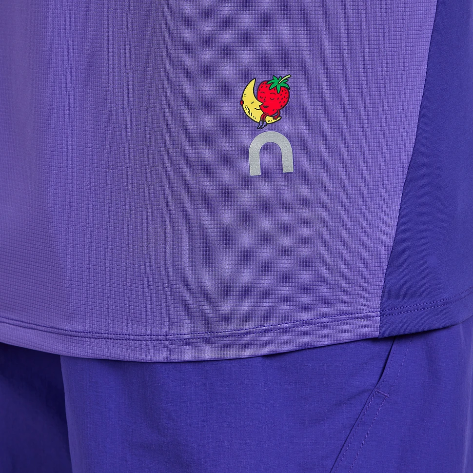 On x Sky High Farm - Trek-T SHF