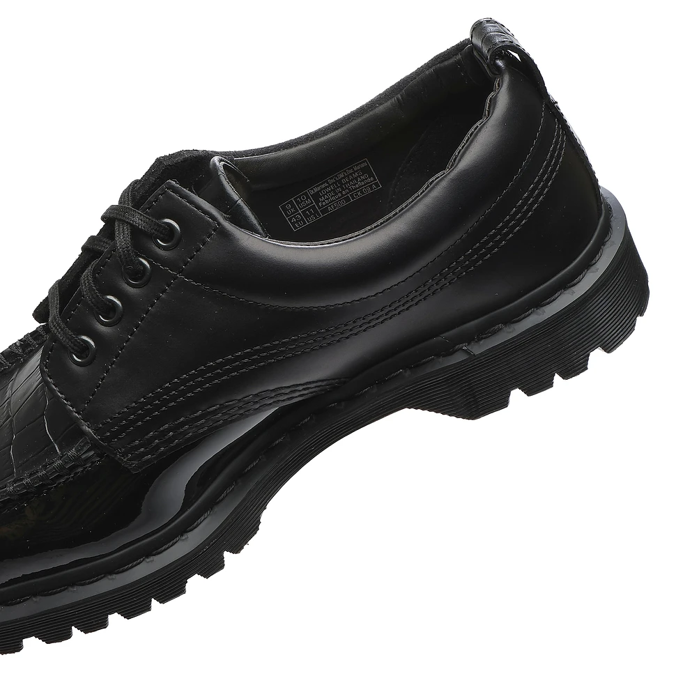 Dr. Martens x Beams - Lowell (Black) | HHV