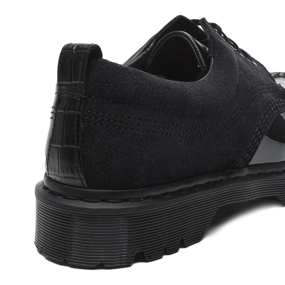 Dr. Martens x Beams - Lowell (Black) | HHV