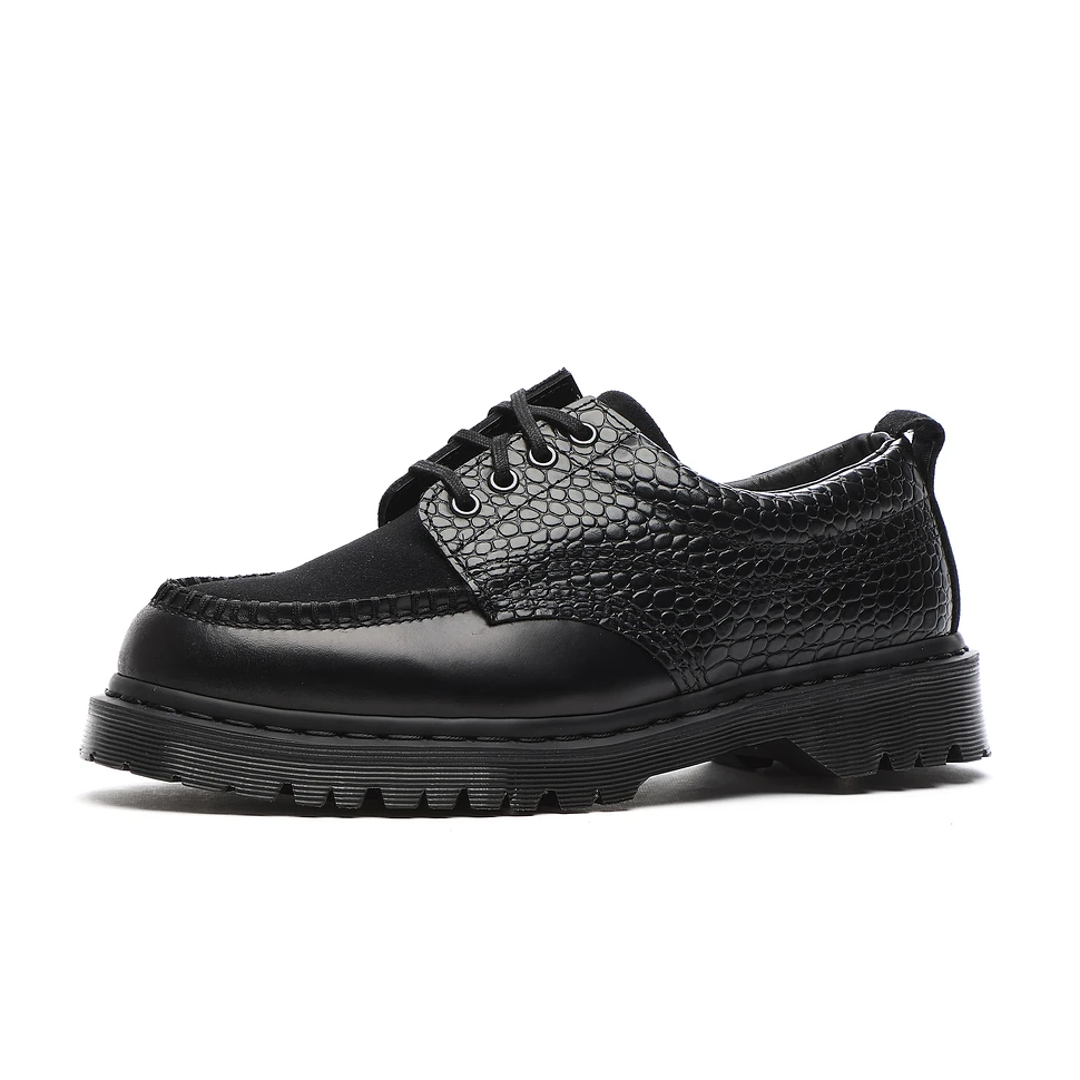 Dr. Martens x Beams - Lowell (Black) | HHV