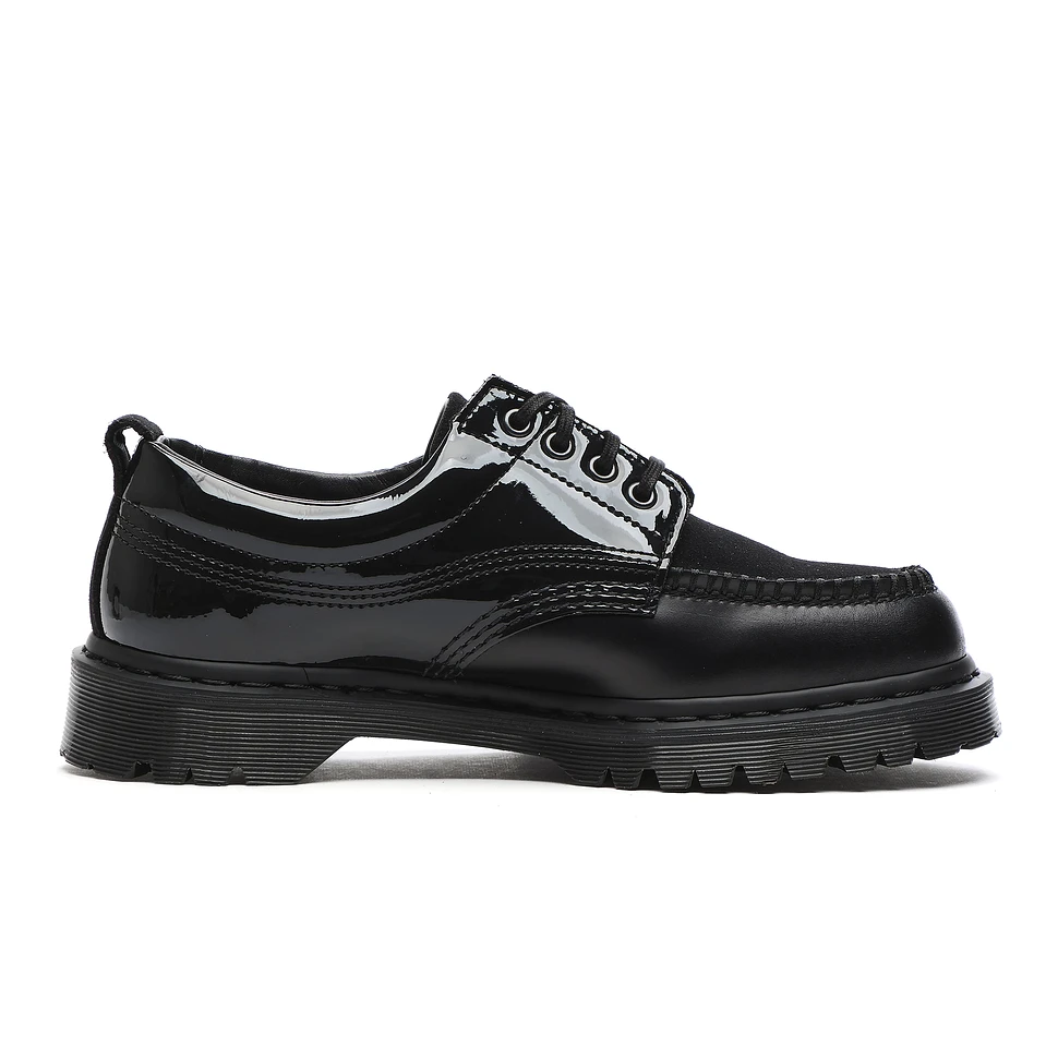 Dr. Martens x Beams - Lowell (Black) | HHV