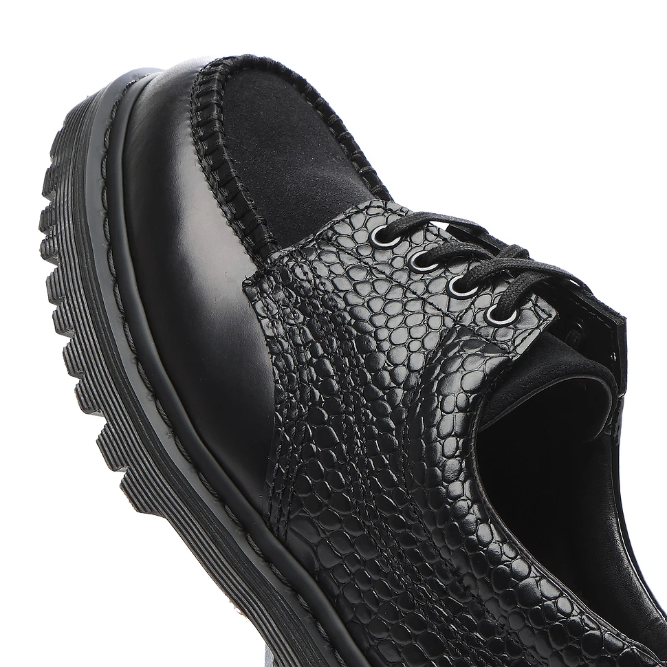 Dr. Martens x Beams - Lowell (Black) | HHV