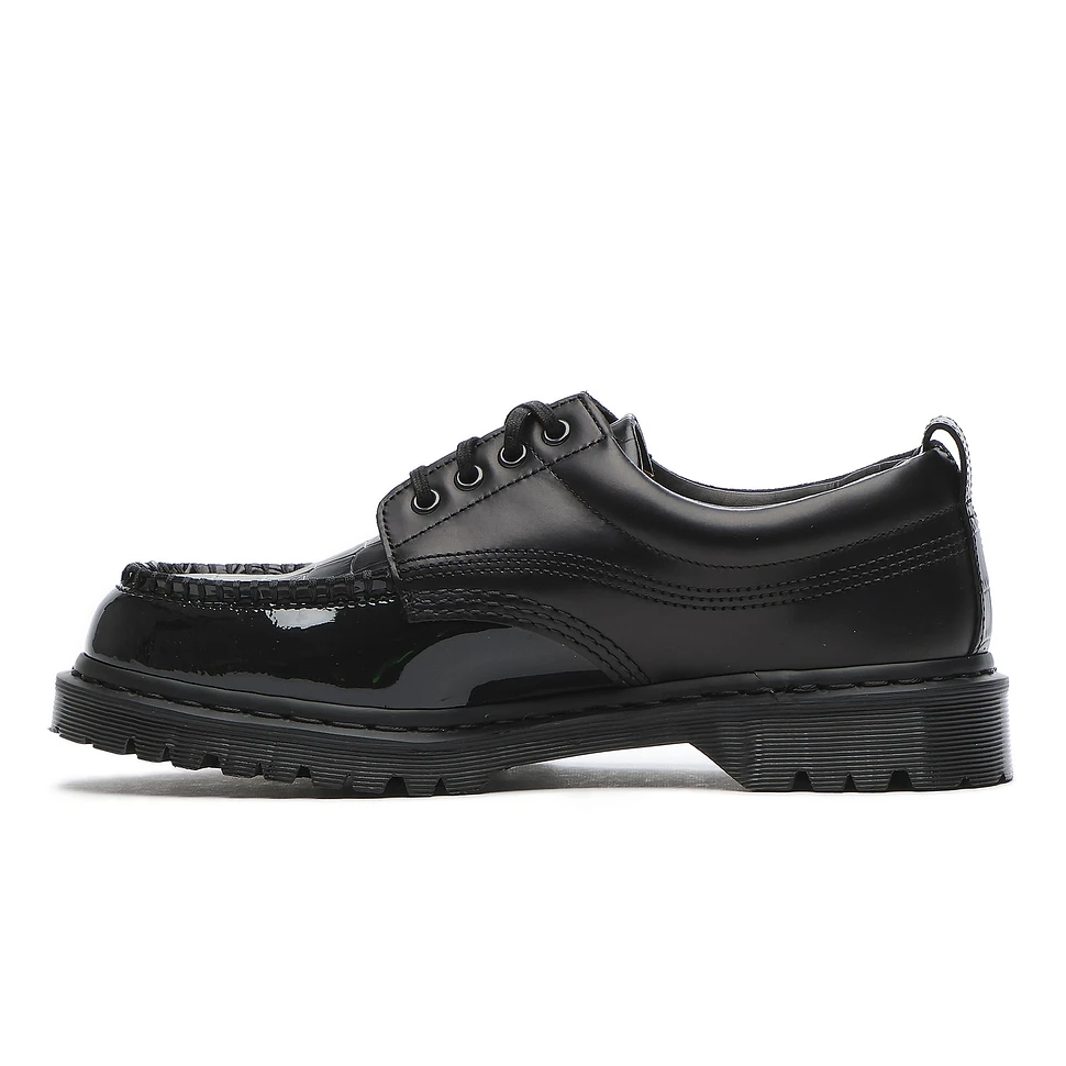 Dr. Martens x Beams - Lowell (Black) | HHV