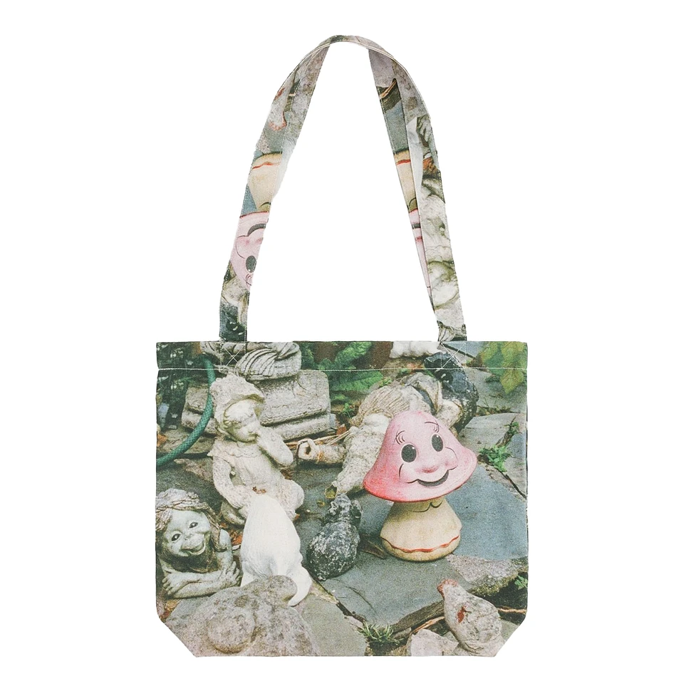 Heresy - Ornament Tote