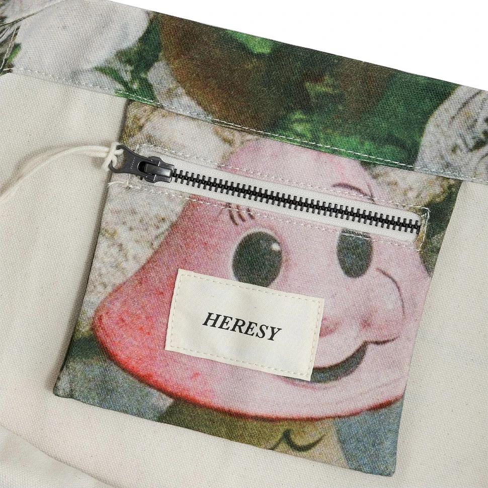 Heresy - Ornament Tote