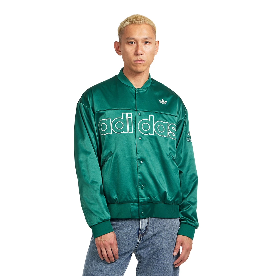 Varsity Jacket