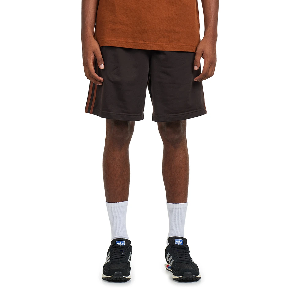 Firebird Shorts