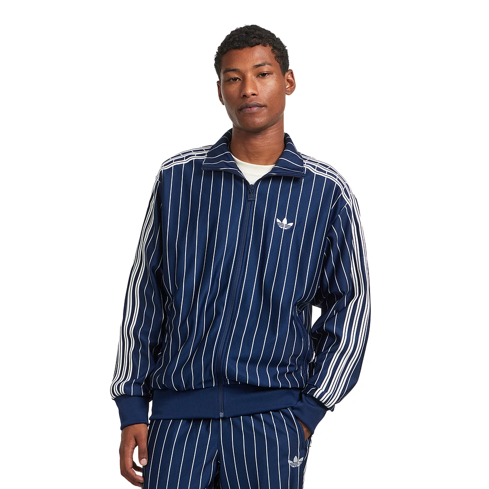 Firebird Pinstripes Track Top