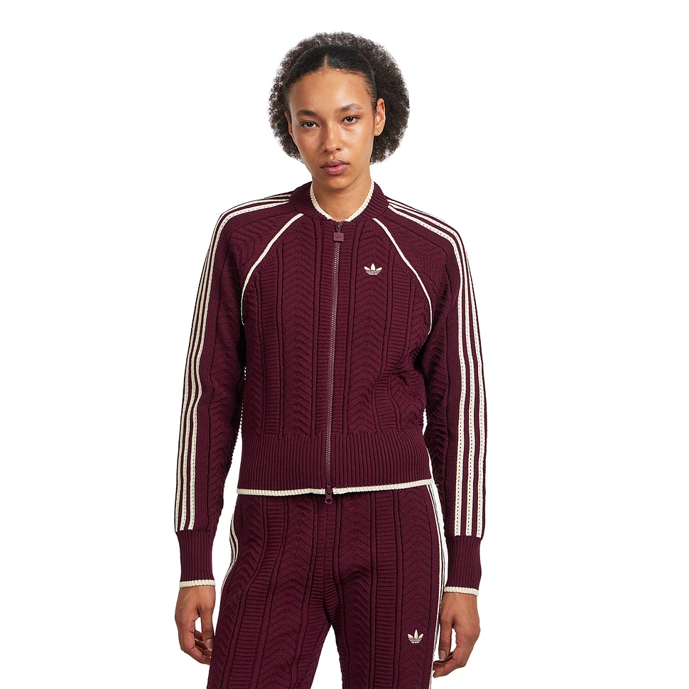 SST Tracktop