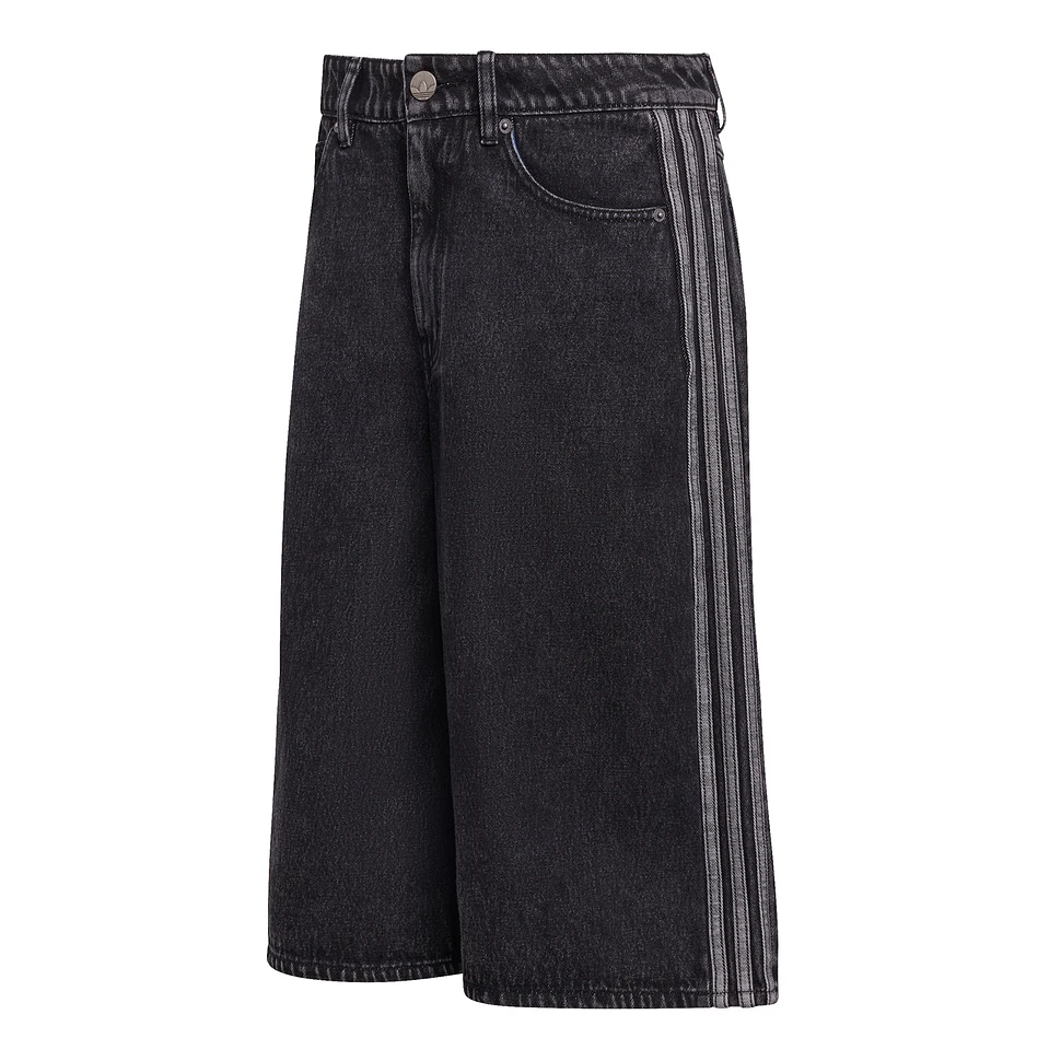 Firebird Jorts Denim