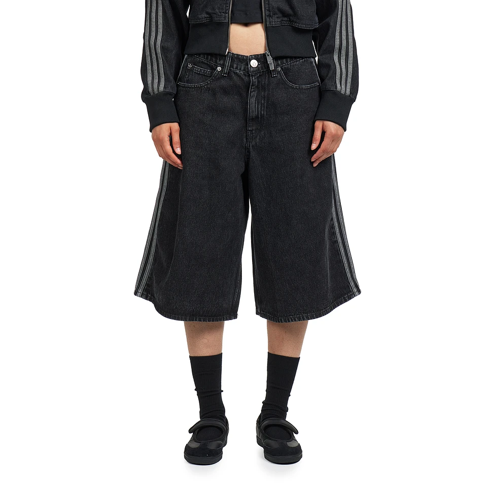 Firebird Jorts Denim